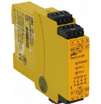 PNOZ X2 24VAC/DC 2n/o