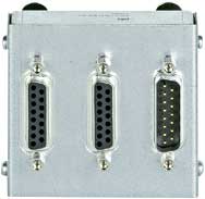 PNOZ msi b1 Box 25p基礎(chǔ)模塊配件