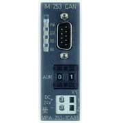 250-1BA00計數器模塊