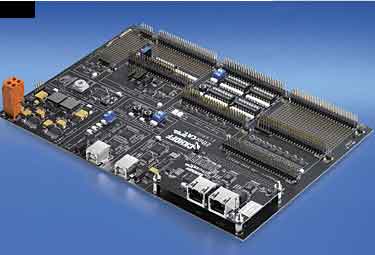 EL9820，EL9821，EL9830，EL9840 | EtherCAT評估套件