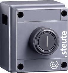 Ex RF BF 80 1 SLS 0-I EN868 防爆無線控制設備