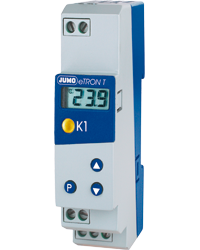 數字溫度開關701050/811-02