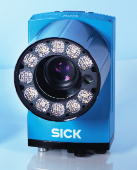 SICK西克Lector系列條碼閱讀器：高效、靈活、全方位的讀碼解決方案