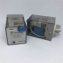 如何檢測(cè)finder芬德繼電器的好壞？